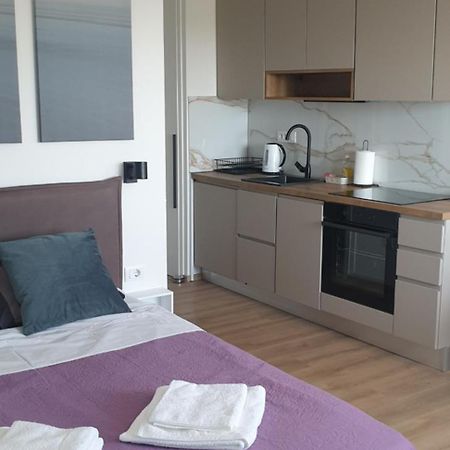 Studio Apartment Hana Пула Екстер'єр фото