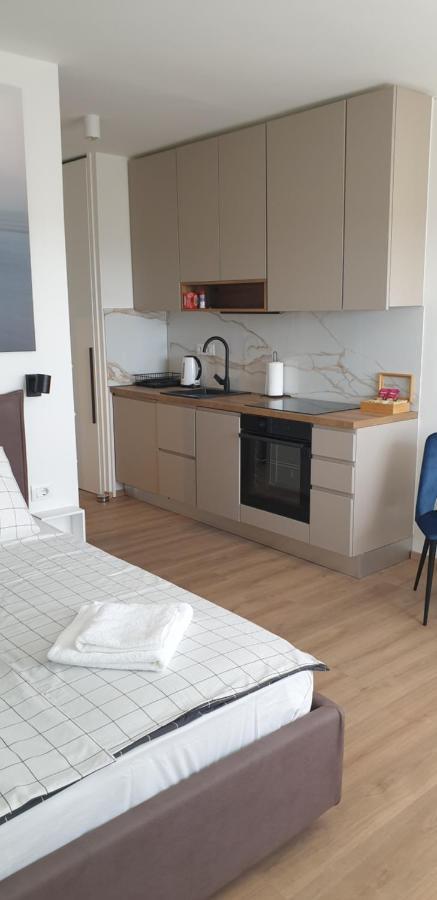 Studio Apartment Hana Пула Екстер'єр фото
