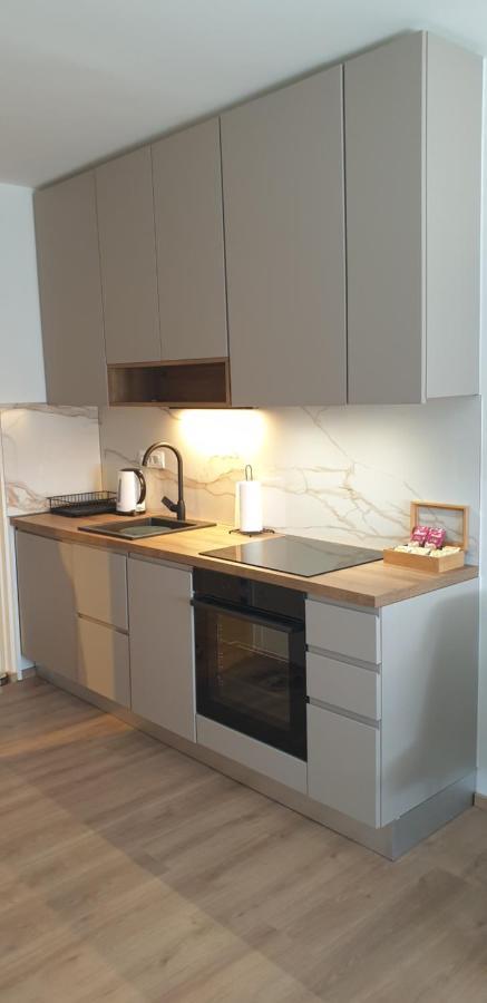 Studio Apartment Hana Пула Екстер'єр фото