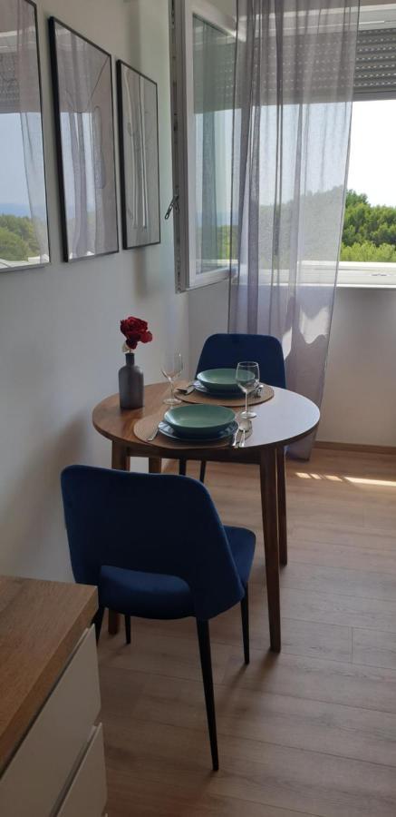 Studio Apartment Hana Пула Екстер'єр фото