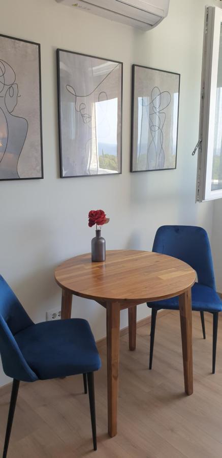 Studio Apartment Hana Пула Екстер'єр фото