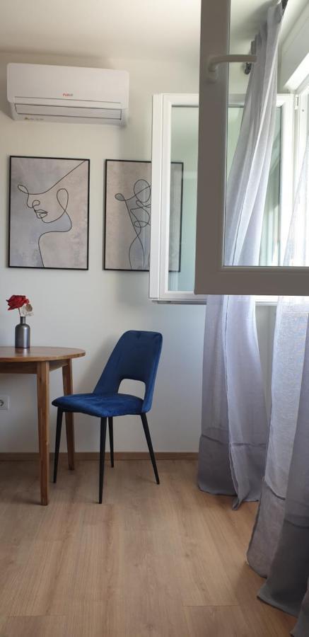 Studio Apartment Hana Пула Екстер'єр фото