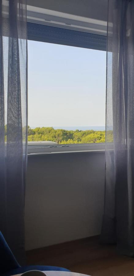 Studio Apartment Hana Пула Екстер'єр фото