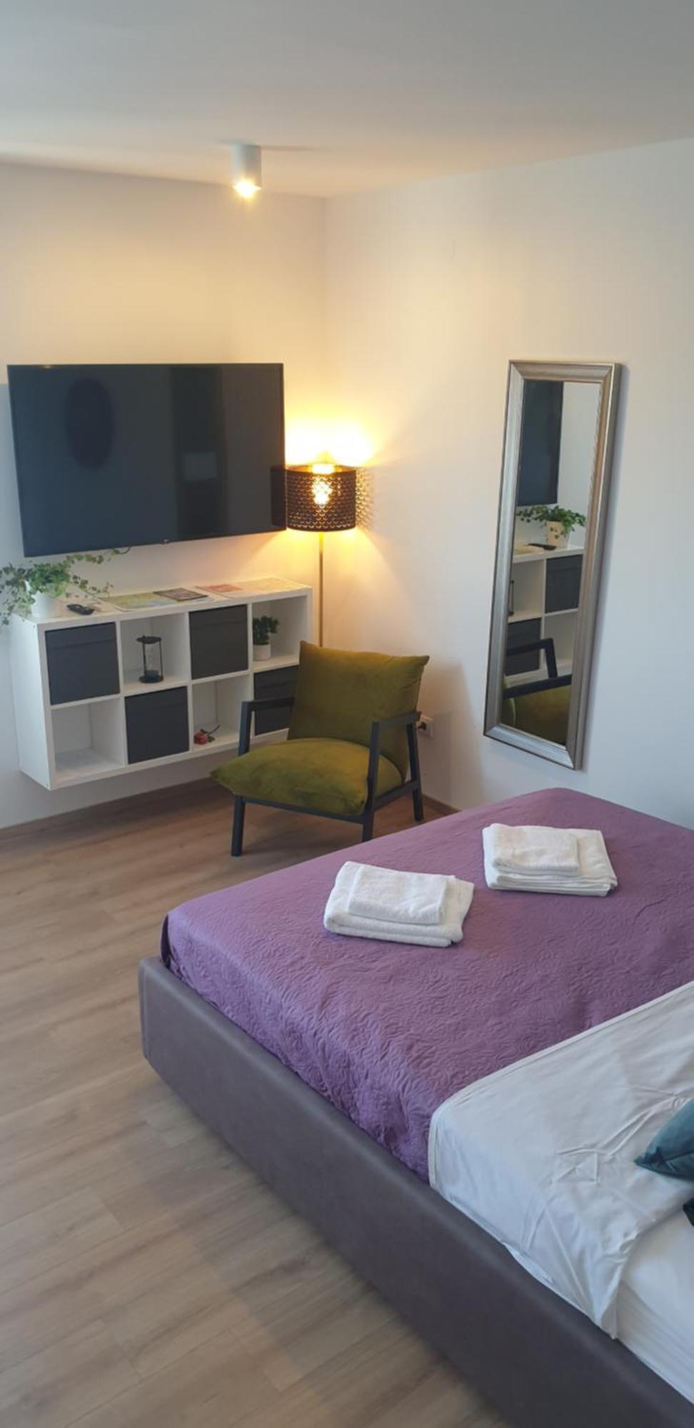 Studio Apartment Hana Пула Екстер'єр фото