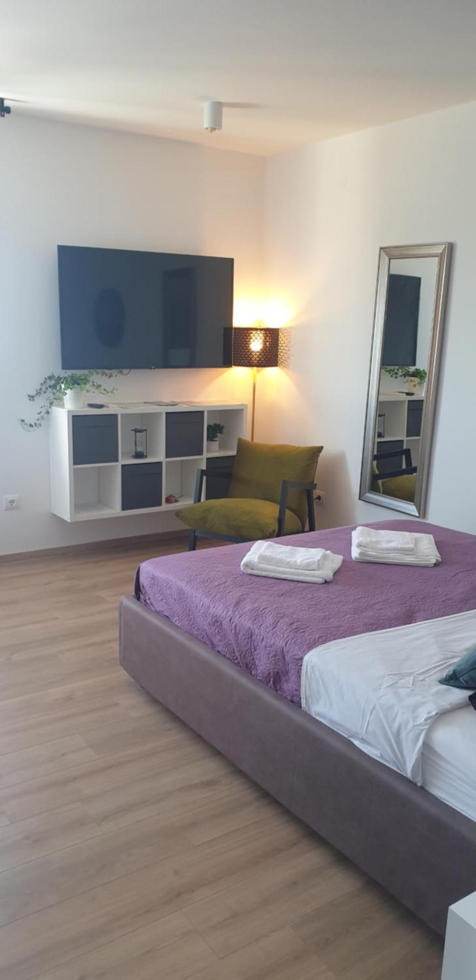 Studio Apartment Hana Пула Екстер'єр фото