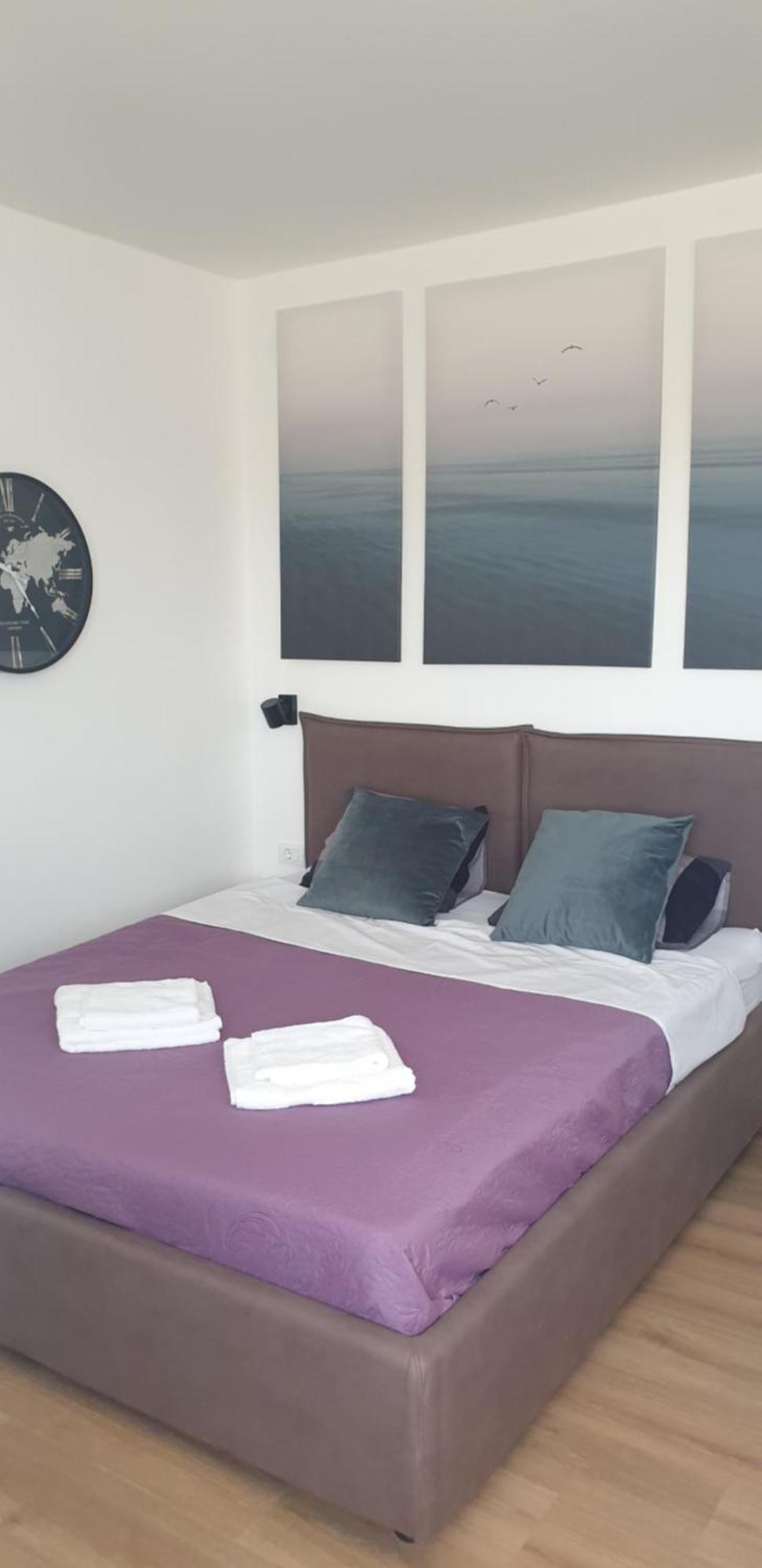 Studio Apartment Hana Пула Екстер'єр фото