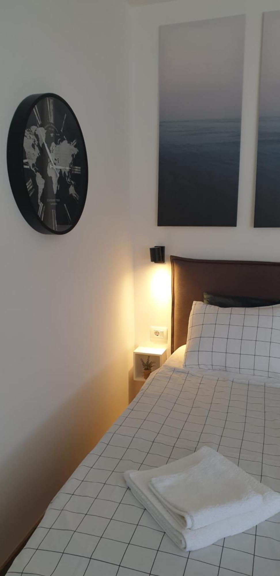 Studio Apartment Hana Пула Екстер'єр фото