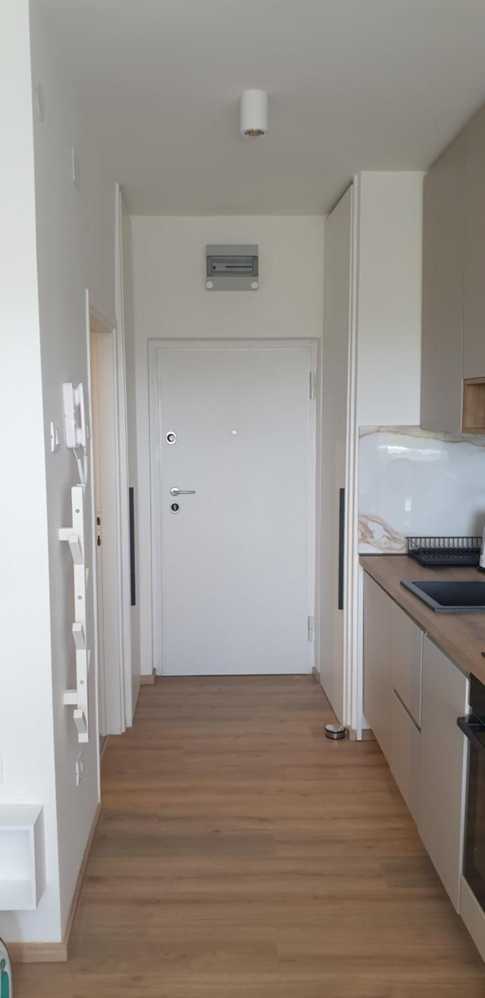 Studio Apartment Hana Пула Екстер'єр фото